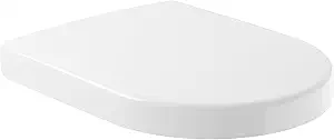 Villeroy & Boch Subway 2.0 WC-pottiste iste Soft Close süsteemiga