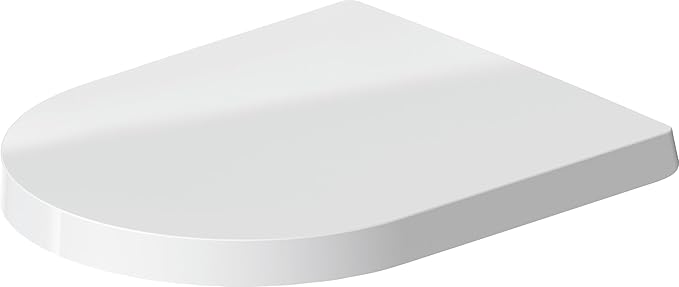 Duravit ME by Starck WC-pottiste Soft Close süsteemiga