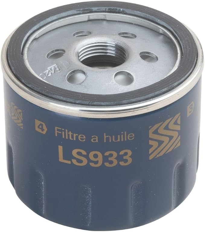 PURFLUX | Õlifilter LS933