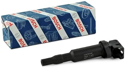 BOSCH | Süütepool 0 221 504 464. Alpina, BMW, Rolls-Royce
