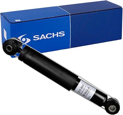 SACHS | Amort 315 865. Fiat, Nissan, Opel, Renault
