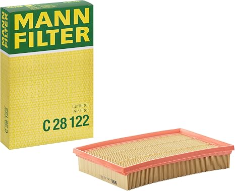 MANN-FILTER | Õhufilter C 28 122. Ford, Volvo