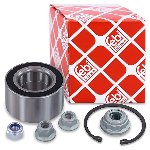 FEBI BILSTEIN | Rattalaagrikomplekt 14250. Audi, Seat, Škoda, VW