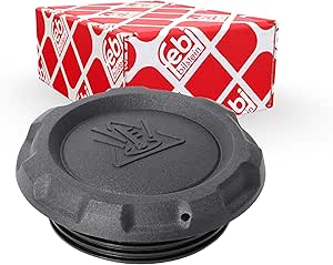 FEBI BILSTEIN | Sulgurkate, jahutusseade 103522. Audi, Cupra, Ford,Škoda, VW